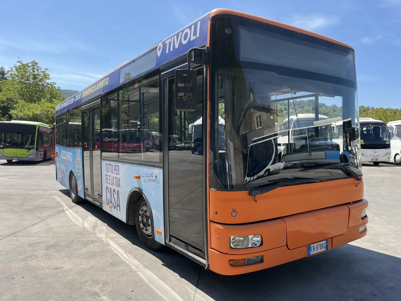Man 11.220 - Gradski autobus: slika Man 11.220 - Gradski autobus Man 11.220 - Gradski autobus: slika Man 11.220 - Gradski autobus