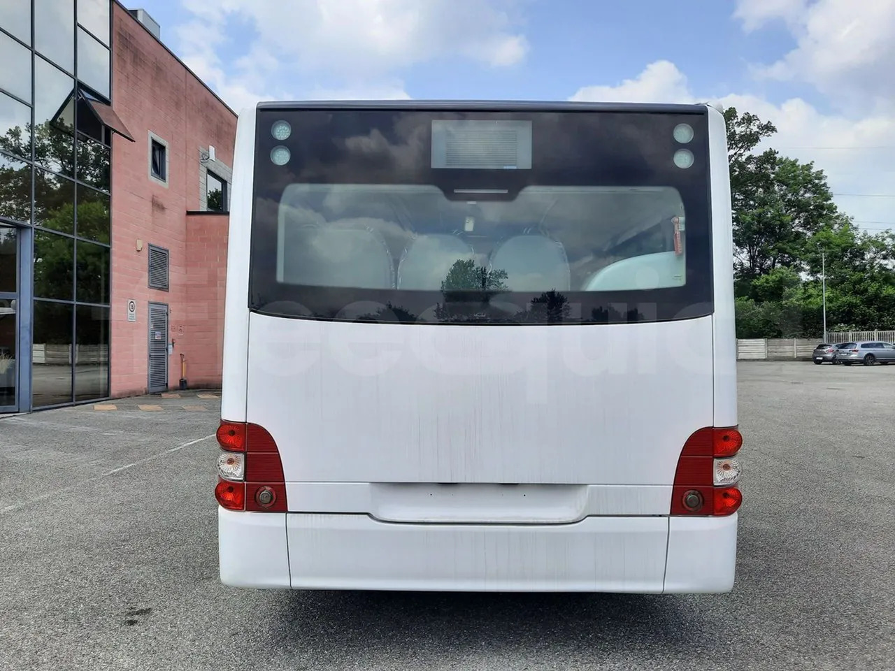 Man A21 - Gradski autobus: slika Man A21 - Gradski autobus Man A21 - Gradski autobus: slika Man A21 - Gradski autobus