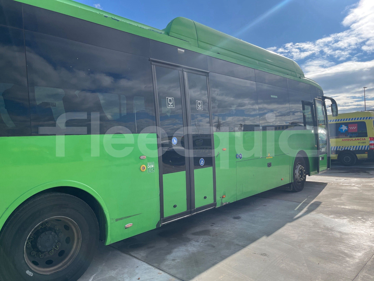 Prigradski autobus Man Castrosua: slika Prigradski autobus Man Castrosua Prigradski autobus Man Castrosua: slika Prigradski autobus Man Castrosua