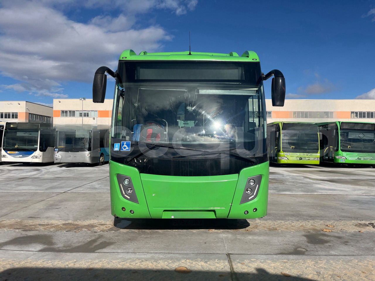 Man Castrosua - Prigradski autobus: slika Man Castrosua - Prigradski autobus Man Castrosua - Prigradski autobus: slika Man Castrosua - Prigradski autobus