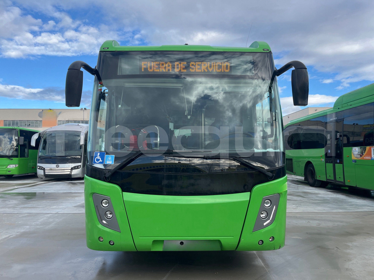 Man Castrosua - Prigradski autobus: slika Man Castrosua - Prigradski autobus Man Castrosua - Prigradski autobus: slika Man Castrosua - Prigradski autobus