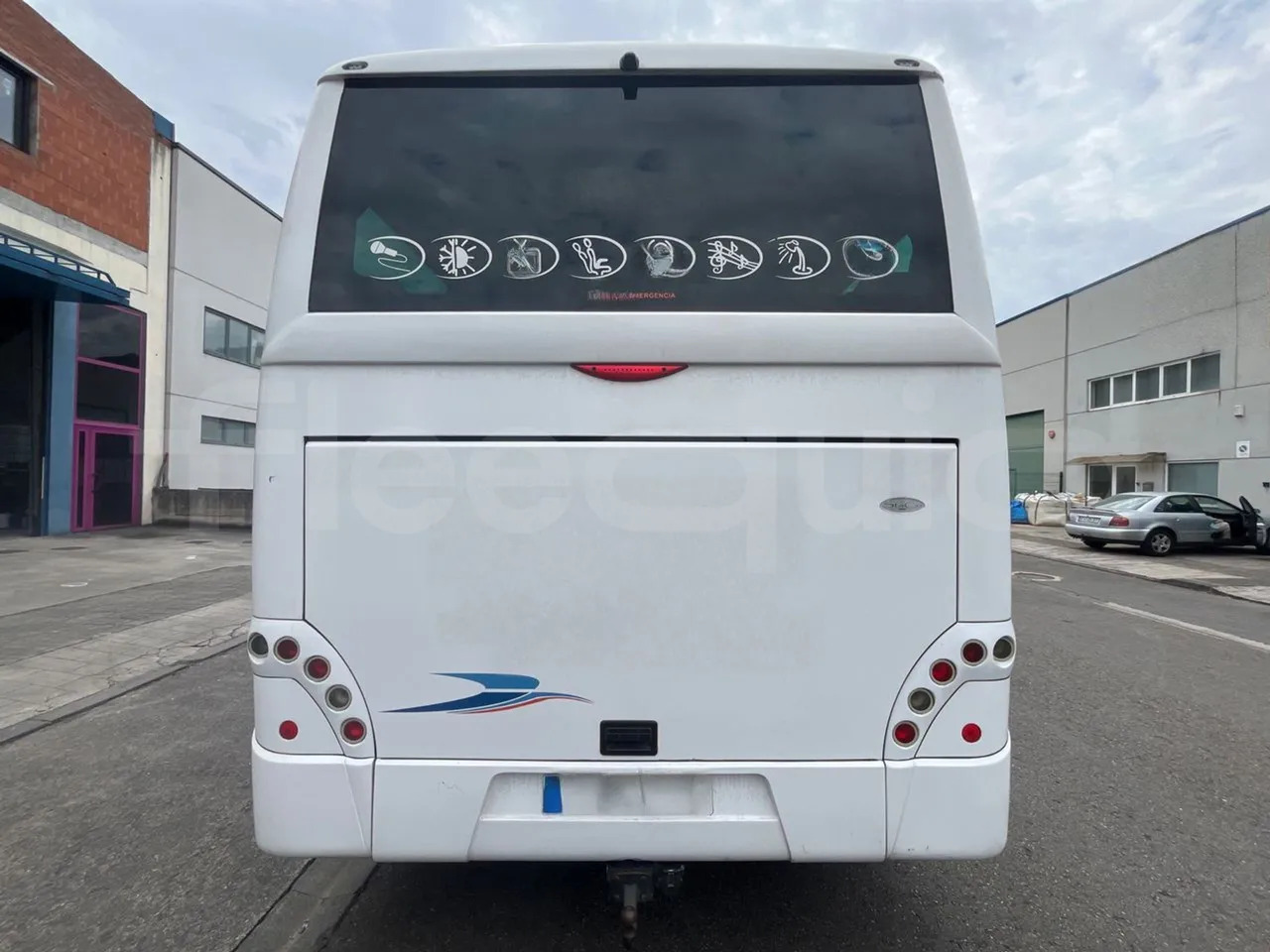 Man Dexon - Turistički autobus: slika  Man Dexon - Turistički autobus Man Dexon - Turistički autobus: slika  Man Dexon - Turistički autobus