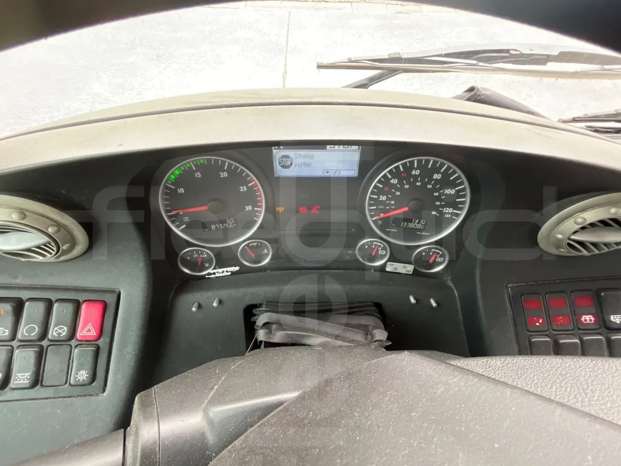 Man Lion's City - Gradski autobus: slika Man Lion's City - Gradski autobus Man Lion's City - Gradski autobus: slika Man Lion's City - Gradski autobus