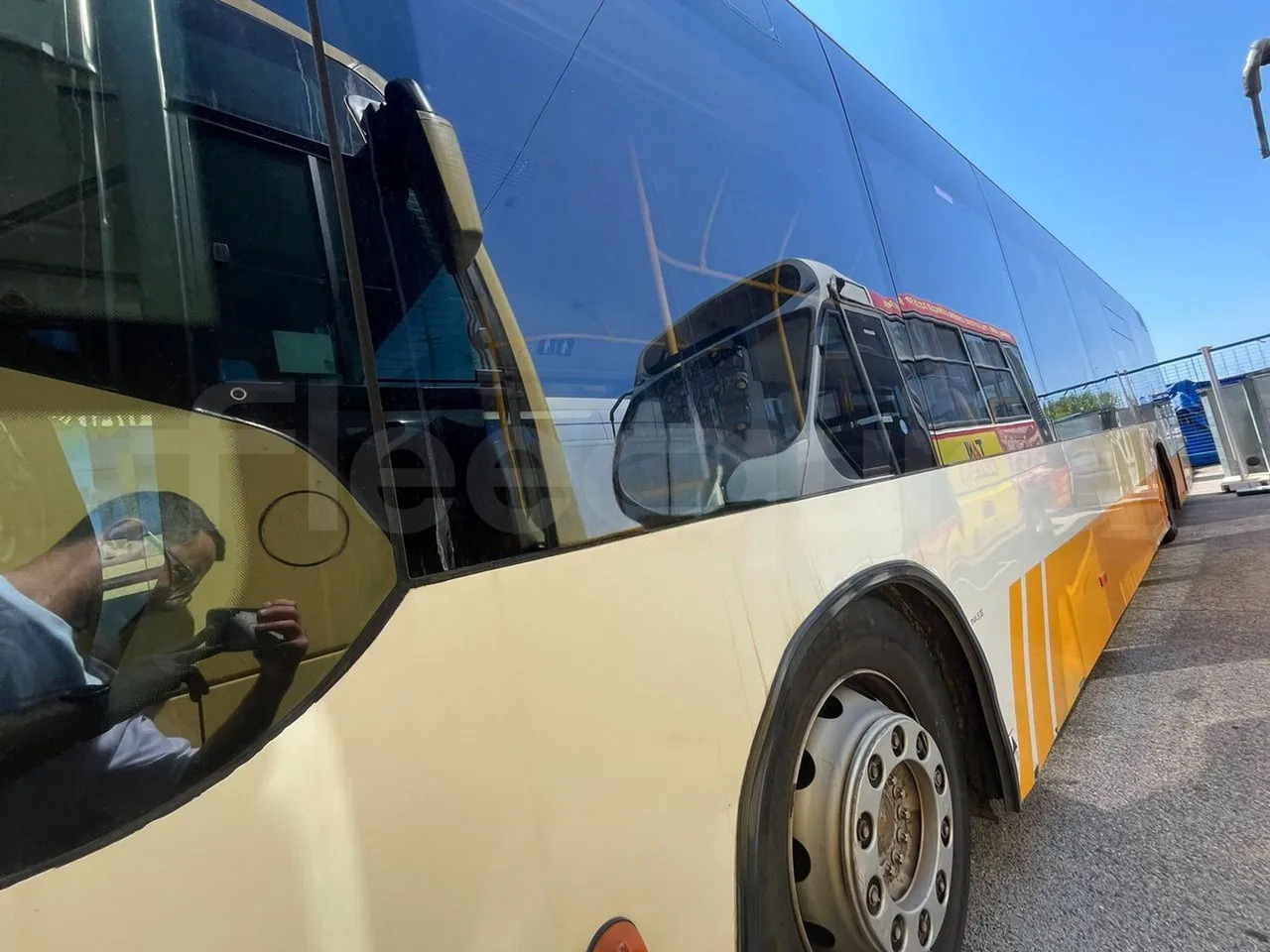 Man Lion's City - Gradski autobus: slika Man Lion's City - Gradski autobus Man Lion's City - Gradski autobus: slika Man Lion's City - Gradski autobus