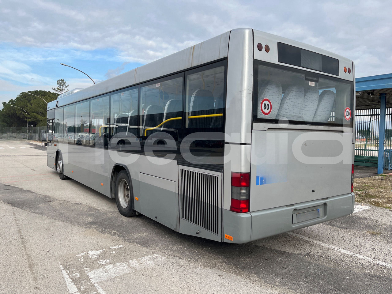 Man Lion's Classic - Prigradski autobus: slika Man Lion's Classic - Prigradski autobus Man Lion's Classic - Prigradski autobus: slika Man Lion's Classic - Prigradski autobus