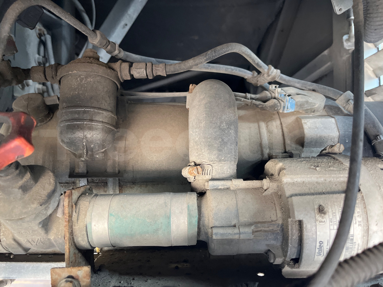 Prigradski autobus Man Lion's Classic: slika Prigradski autobus Man Lion's Classic