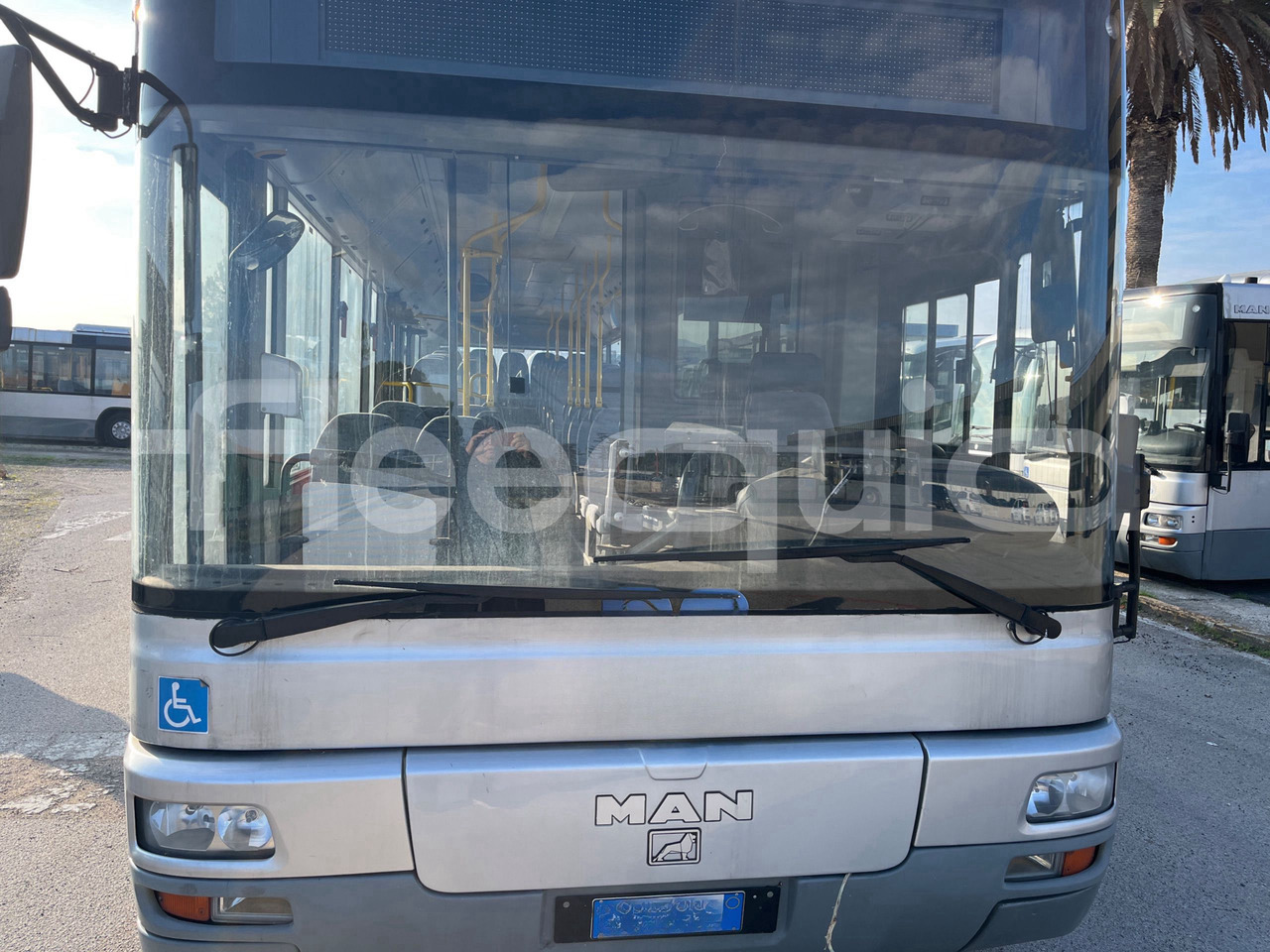 Man Lion's Classic - Prigradski autobus: slika Man Lion's Classic - Prigradski autobus Man Lion's Classic - Prigradski autobus: slika Man Lion's Classic - Prigradski autobus