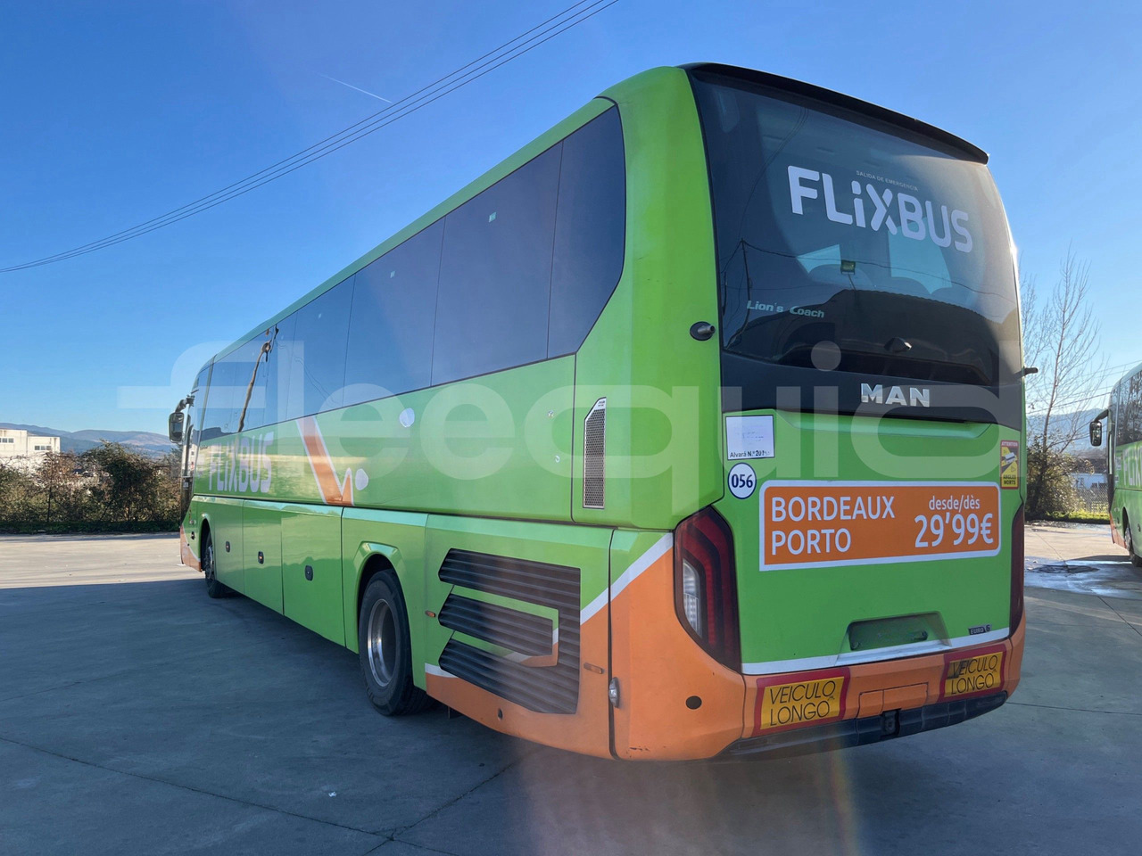 Zakup  Man Lion's Coach Man Lion's Coach: slika Zakup  Man Lion's Coach Man Lion's Coach