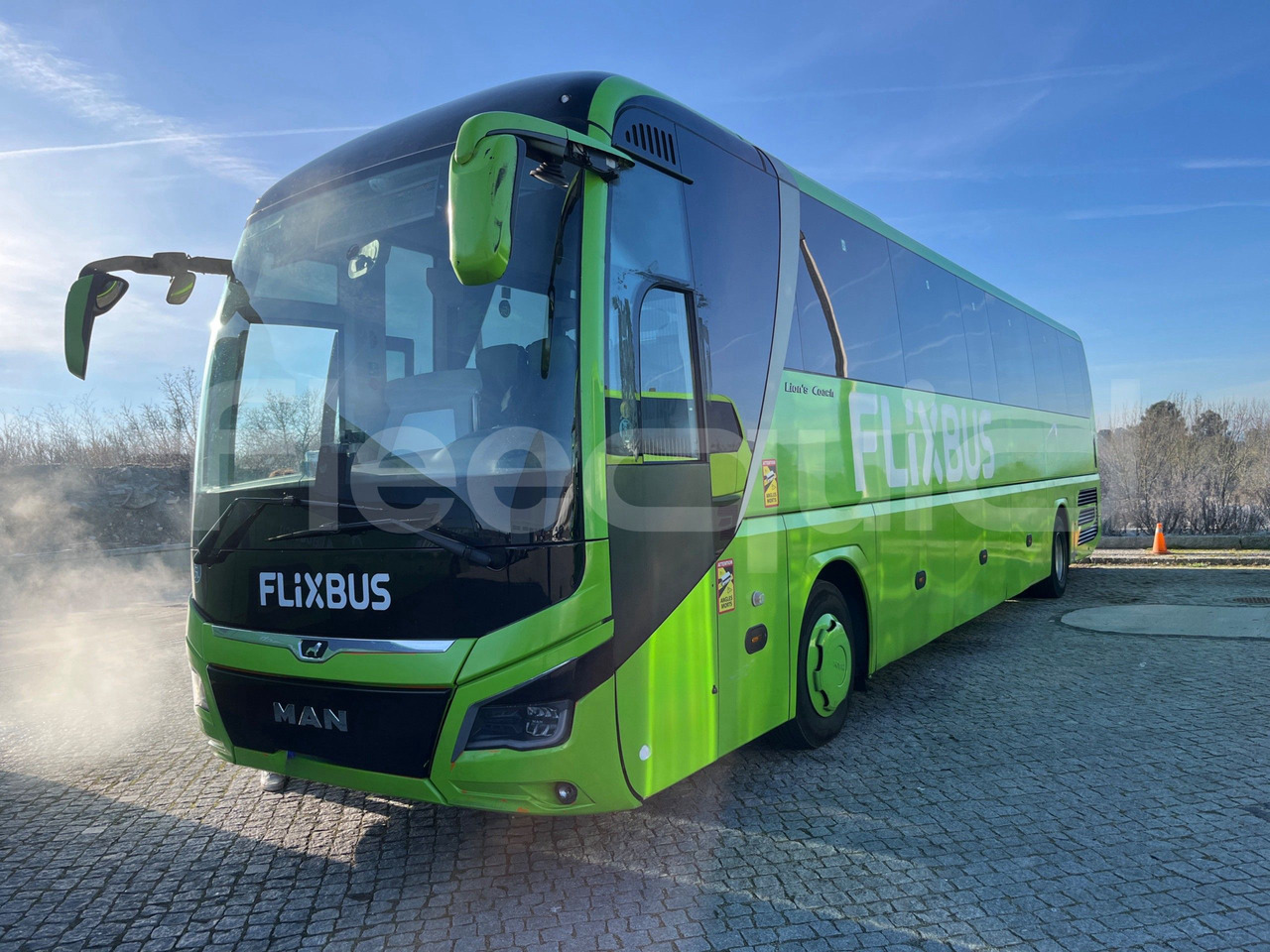 Man Lion's Coach - Turistički autobus: slika Man Lion's Coach - Turistički autobus Man Lion's Coach - Turistički autobus: slika Man Lion's Coach - Turistički autobus