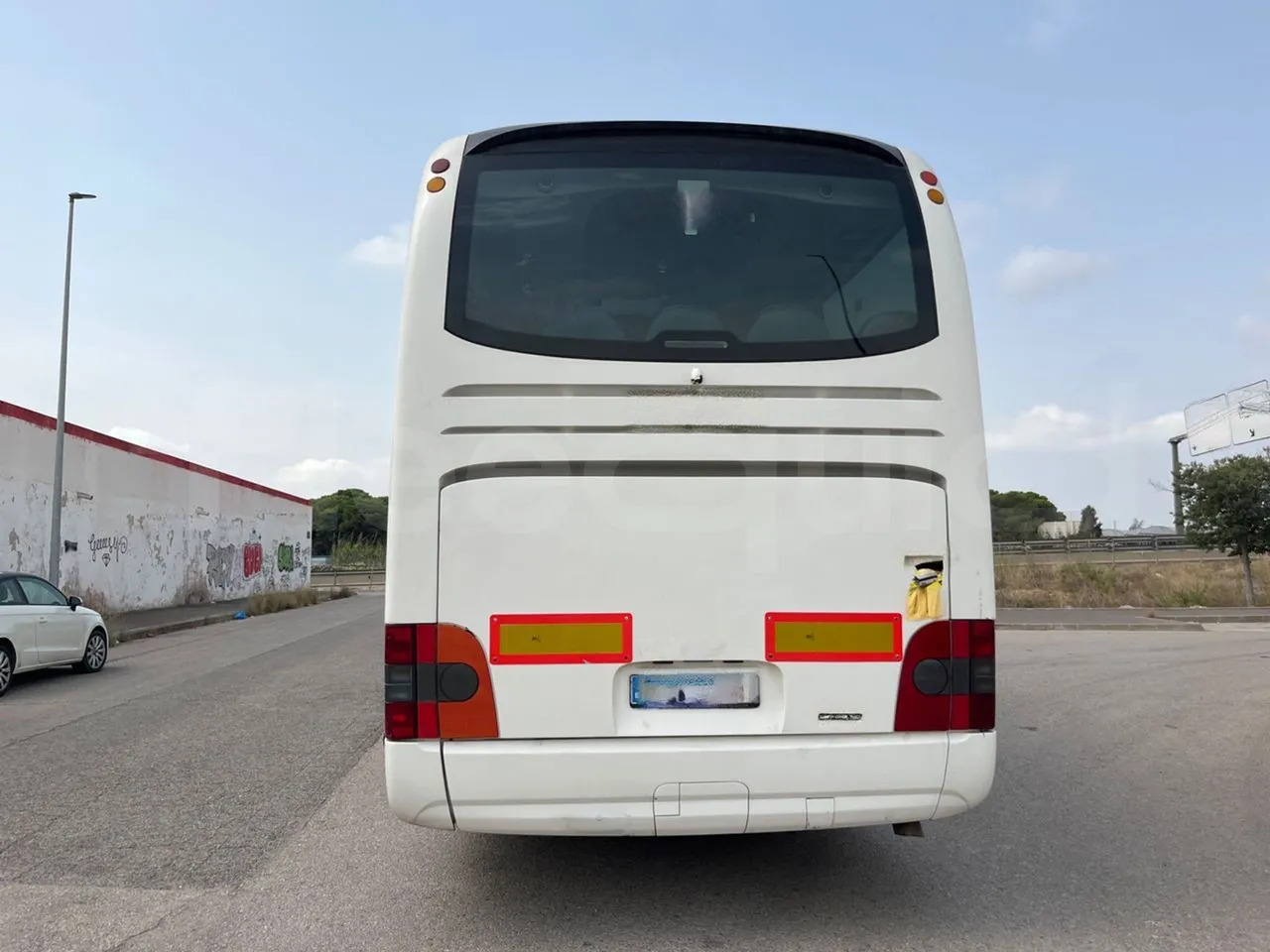 Man Lion's Coach - Turistički autobus: slika Man Lion's Coach - Turistički autobus Man Lion's Coach - Turistički autobus: slika Man Lion's Coach - Turistički autobus