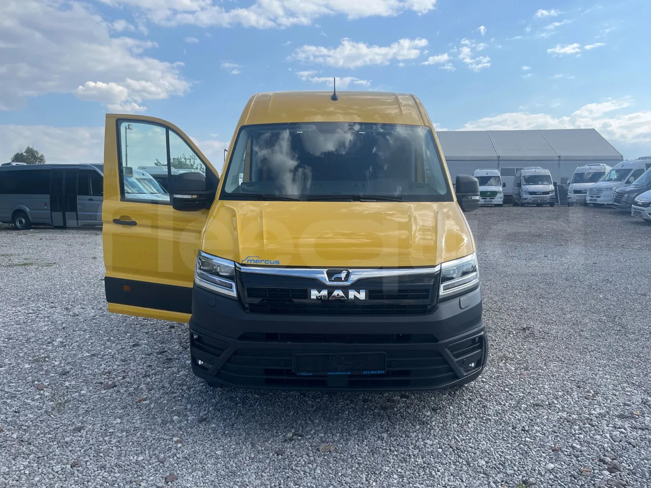 Man Mercus - Minibus, Električni autobus: slika  Man Mercus - Minibus, Električni autobus Man Mercus - Minibus, Električni autobus: slika  Man Mercus - Minibus, Električni autobus