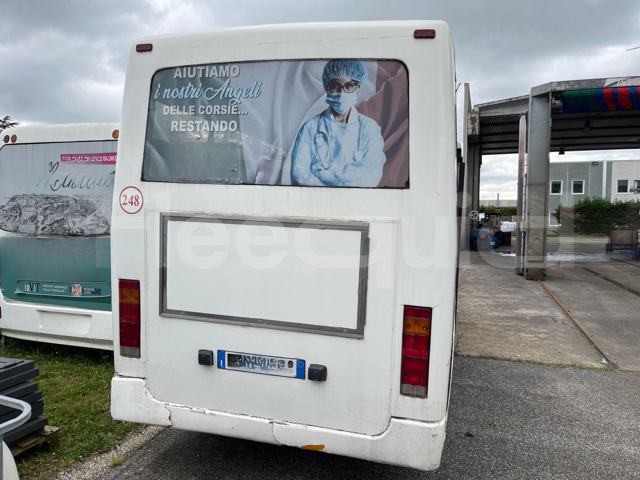 Mercedes-Benz 414T - Minibus, Putnički kombi: slika  Mercedes-Benz 414T - Minibus, Putnički kombi Mercedes-Benz 414T - Minibus, Putnički kombi: slika  Mercedes-Benz 414T - Minibus, Putnički kombi