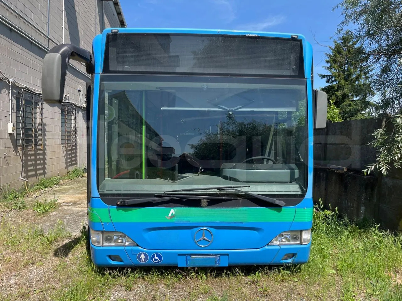 Mercedes-Benz Citaro G - Gradski autobus: slika Mercedes-Benz Citaro G - Gradski autobus Mercedes-Benz Citaro G - Gradski autobus: slika Mercedes-Benz Citaro G - Gradski autobus