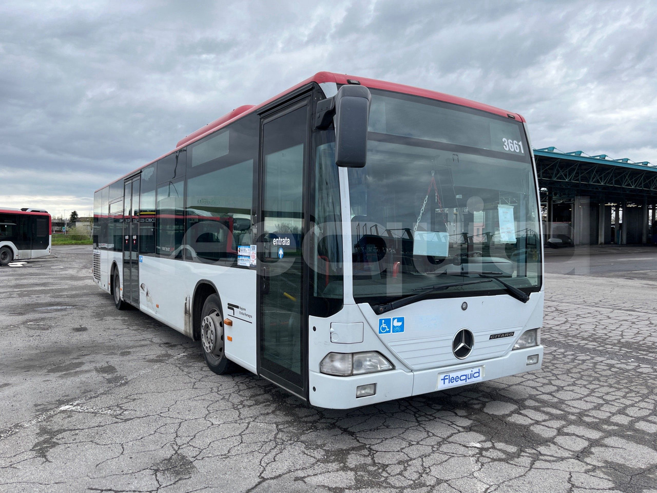 Mercedes-Benz Citaro - Prigradski autobus: slika Mercedes-Benz Citaro - Prigradski autobus Mercedes-Benz Citaro - Prigradski autobus: slika Mercedes-Benz Citaro - Prigradski autobus