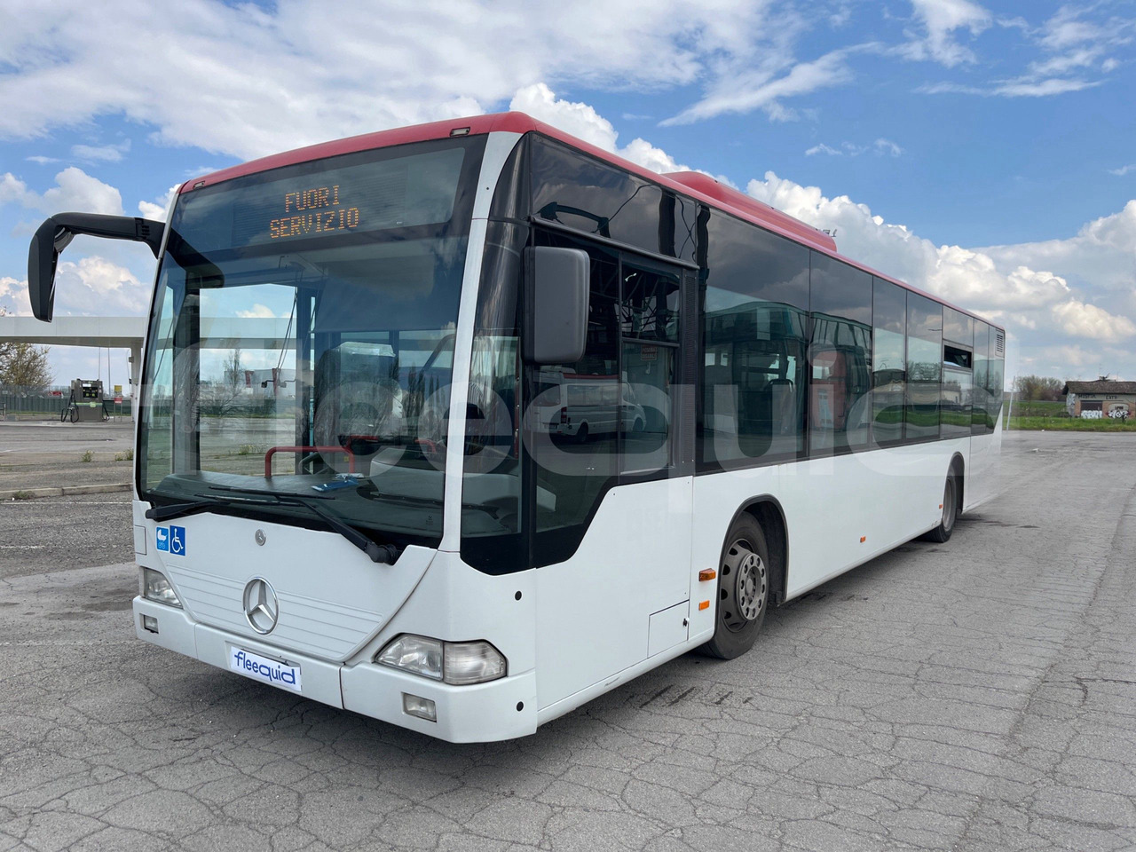 Mercedes-Benz Citaro - Prigradski autobus: slika Mercedes-Benz Citaro - Prigradski autobus Mercedes-Benz Citaro - Prigradski autobus: slika Mercedes-Benz Citaro - Prigradski autobus