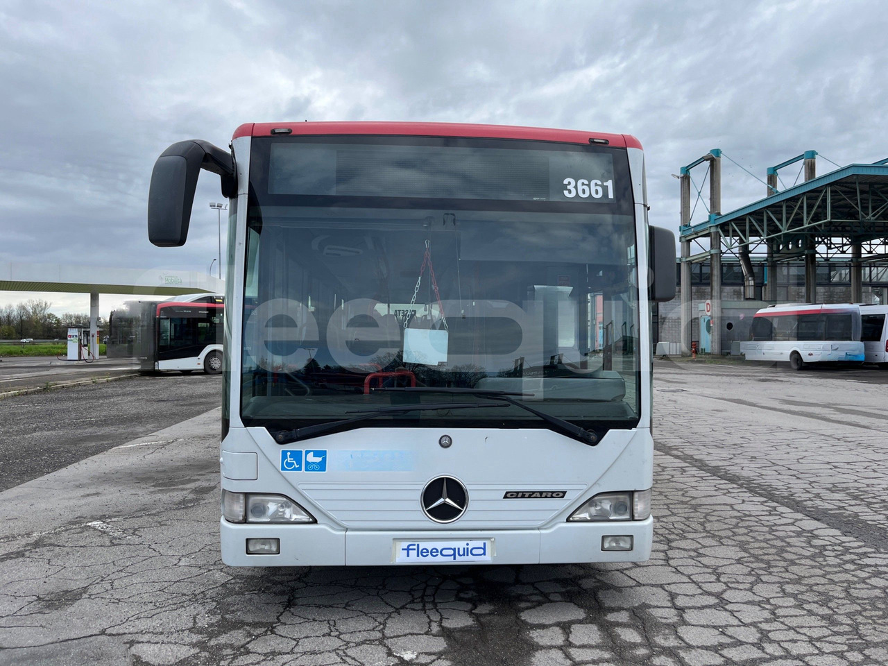 Mercedes-Benz Citaro - Prigradski autobus: slika Mercedes-Benz Citaro - Prigradski autobus Mercedes-Benz Citaro - Prigradski autobus: slika Mercedes-Benz Citaro - Prigradski autobus