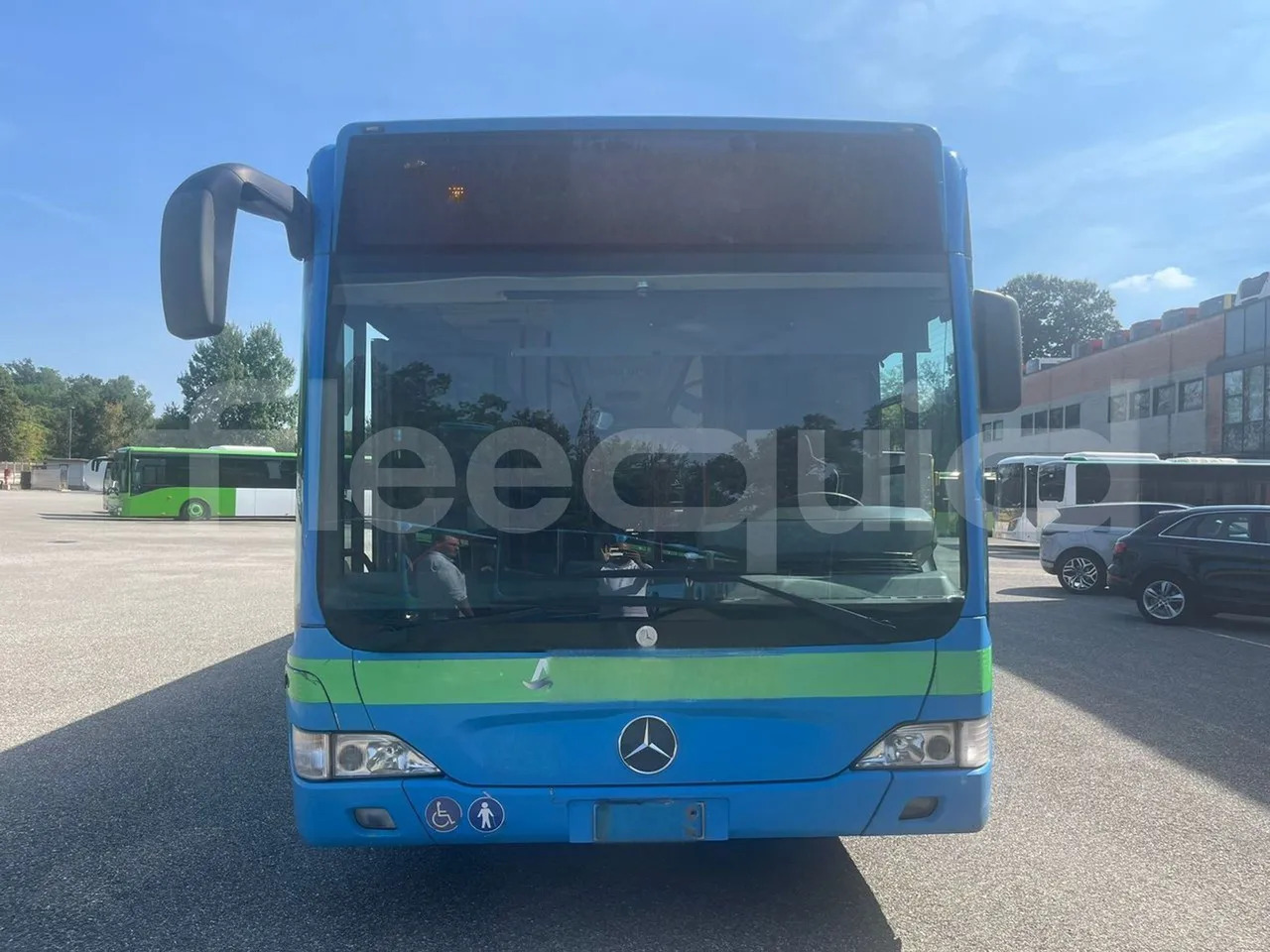 Mercedes-Benz Citaro - Gradski autobus: slika Mercedes-Benz Citaro - Gradski autobus Mercedes-Benz Citaro - Gradski autobus: slika Mercedes-Benz Citaro - Gradski autobus