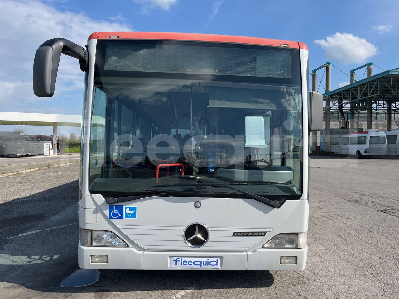 Mercedes-Benz Citaro - Prigradski autobus: slika Mercedes-Benz Citaro - Prigradski autobus Mercedes-Benz Citaro - Prigradski autobus: slika Mercedes-Benz Citaro - Prigradski autobus