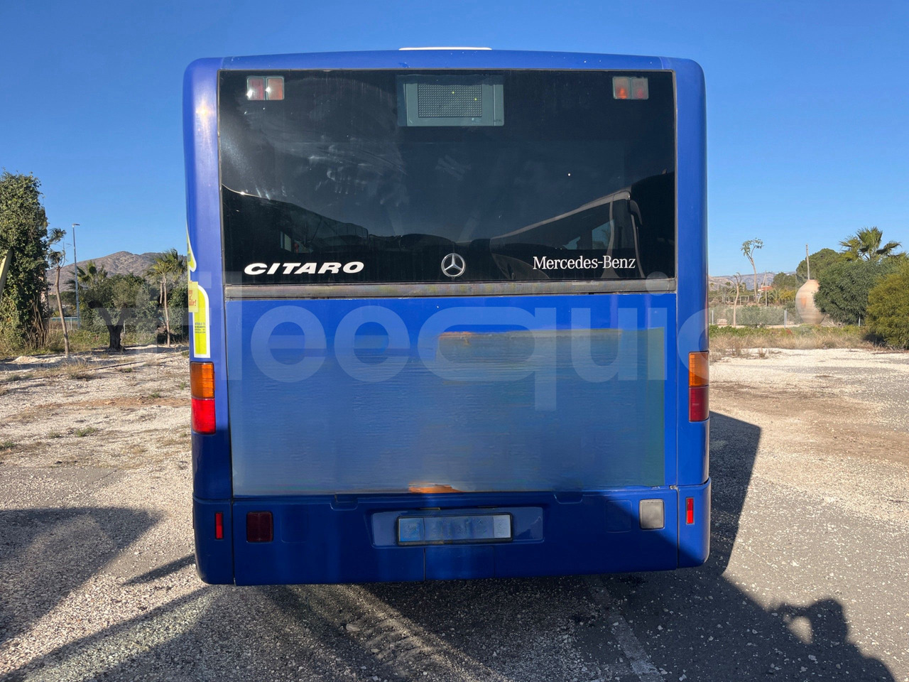 Mercedes-Benz Citaro - Gradski autobus: slika Mercedes-Benz Citaro - Gradski autobus Mercedes-Benz Citaro - Gradski autobus: slika Mercedes-Benz Citaro - Gradski autobus