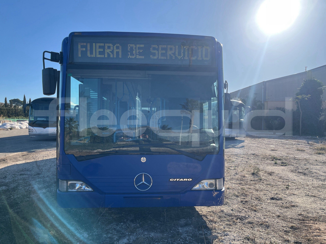 Mercedes-Benz Citaro - Gradski autobus: slika Mercedes-Benz Citaro - Gradski autobus Mercedes-Benz Citaro - Gradski autobus: slika Mercedes-Benz Citaro - Gradski autobus