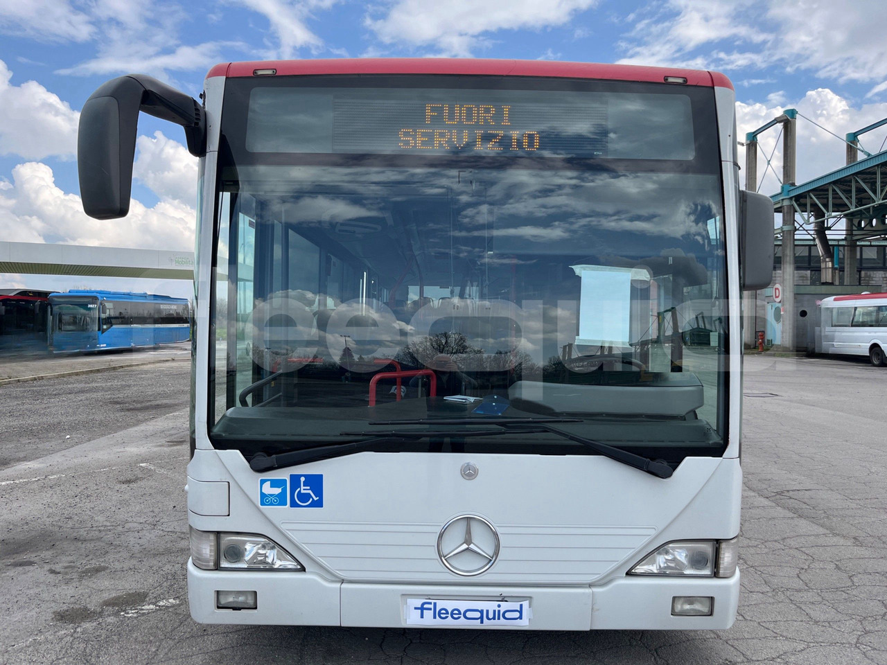Mercedes-Benz Citaro - Prigradski autobus: slika Mercedes-Benz Citaro - Prigradski autobus Mercedes-Benz Citaro - Prigradski autobus: slika Mercedes-Benz Citaro - Prigradski autobus