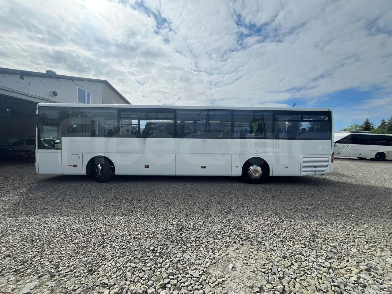 Mercedes-Benz Intouro - Prigradski autobus: slika Mercedes-Benz Intouro - Prigradski autobus Mercedes-Benz Intouro - Prigradski autobus: slika Mercedes-Benz Intouro - Prigradski autobus
