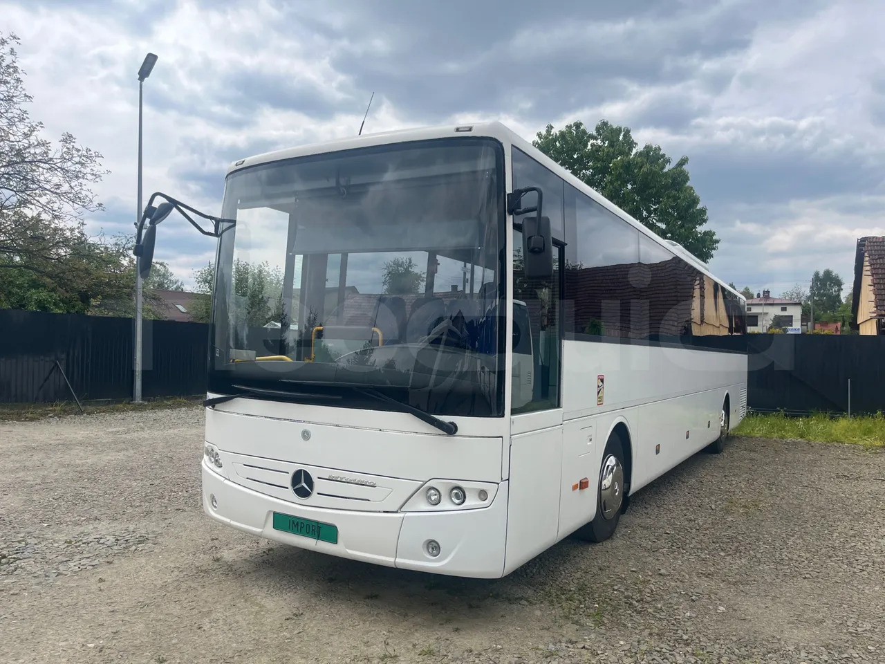Mercedes-Benz Intouro - Prigradski autobus: slika Mercedes-Benz Intouro - Prigradski autobus Mercedes-Benz Intouro - Prigradski autobus: slika Mercedes-Benz Intouro - Prigradski autobus
