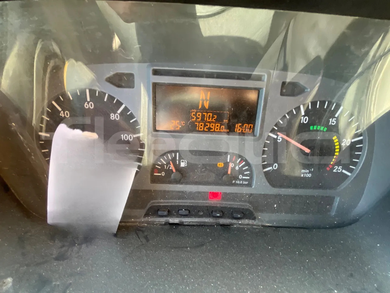 Mercedes-Benz OC 500 RF - Turistički autobus: slika Mercedes-Benz OC 500 RF - Turistički autobus Mercedes-Benz OC 500 RF - Turistički autobus: slika Mercedes-Benz OC 500 RF - Turistički autobus