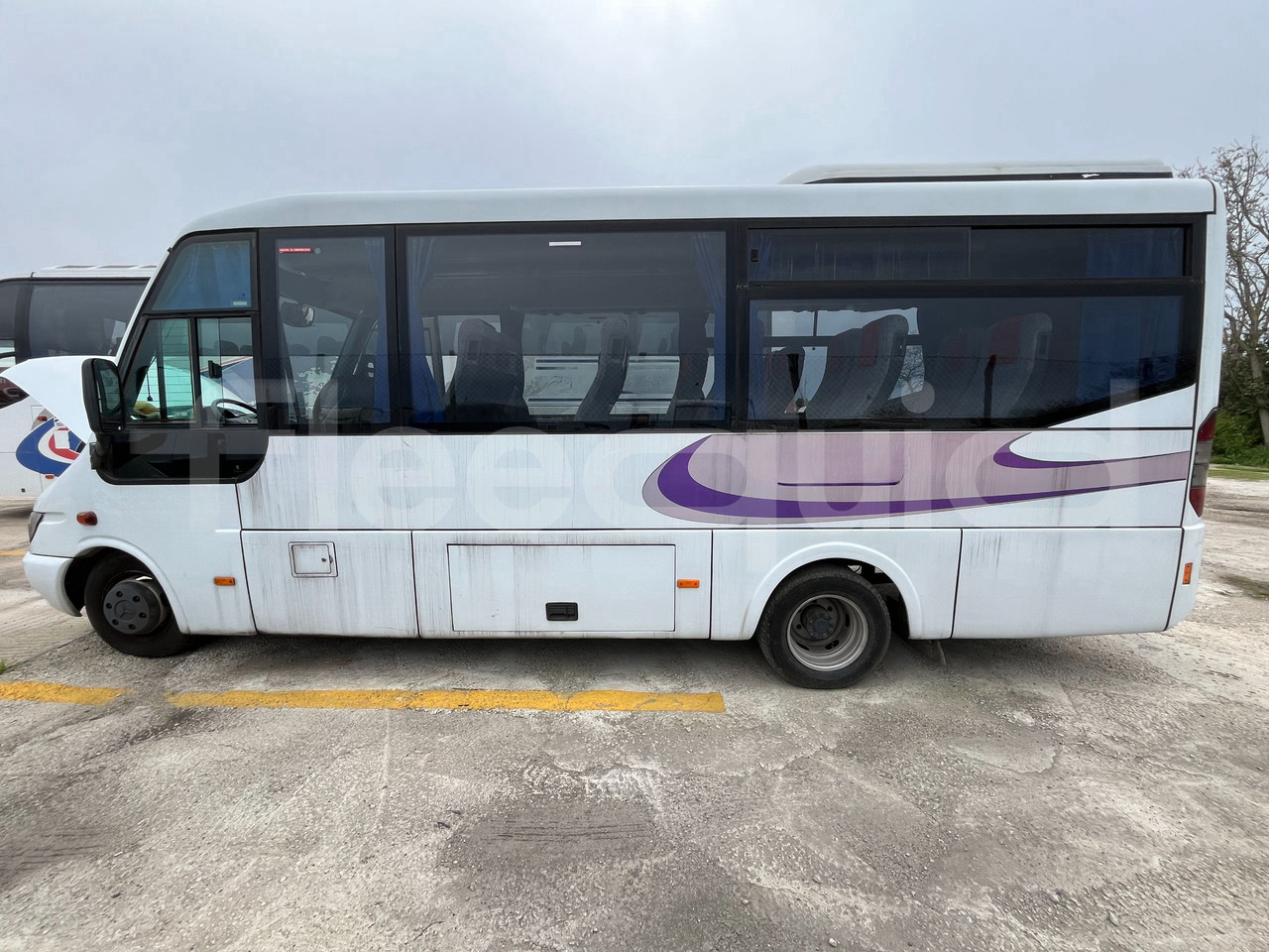 Mercedes-Benz Sprinter - Minibus, Putnički kombi: slika Mercedes-Benz Sprinter - Minibus, Putnički kombi Mercedes-Benz Sprinter - Minibus, Putnički kombi: slika Mercedes-Benz Sprinter - Minibus, Putnički kombi