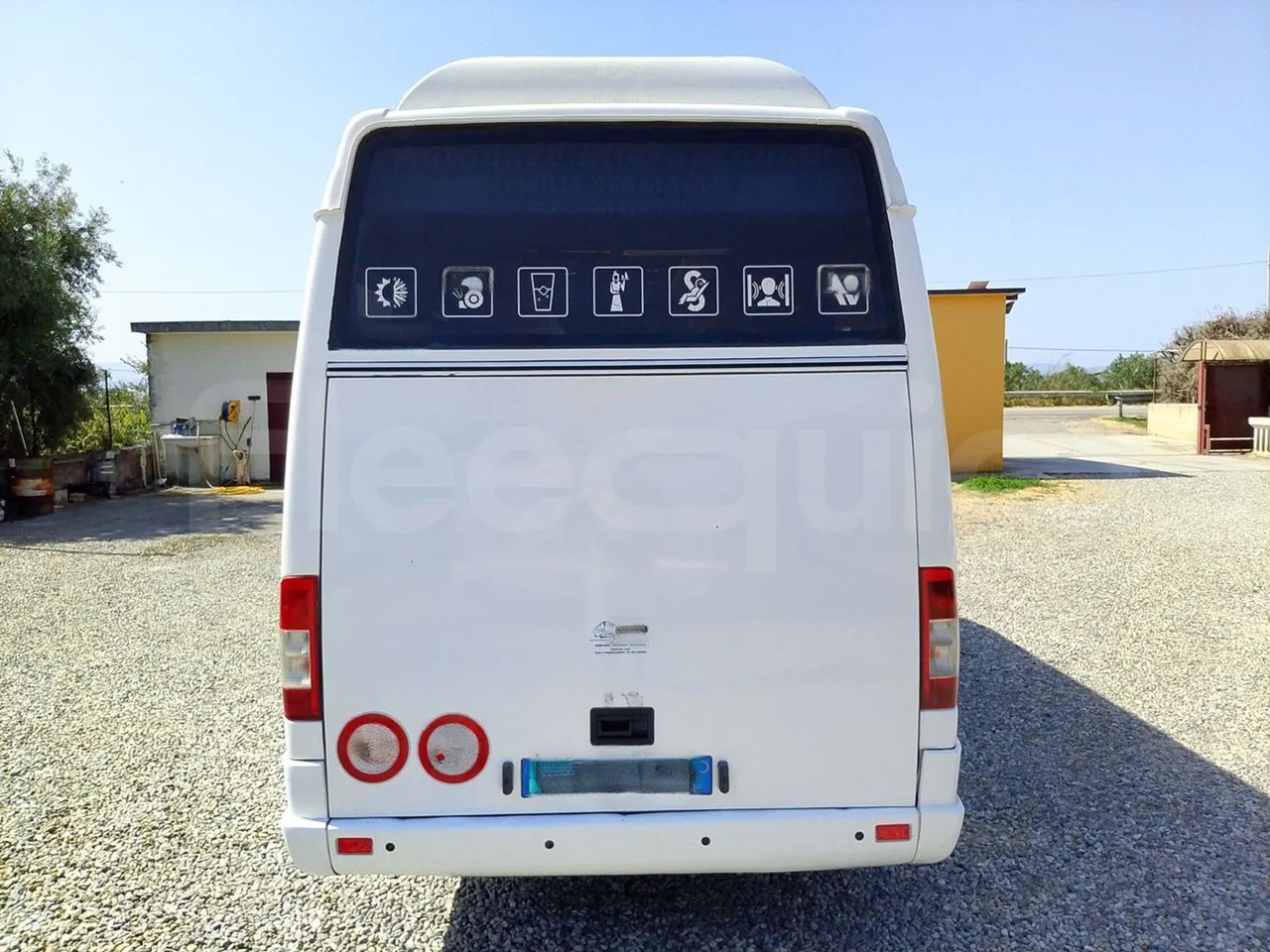 Mercedes-Benz Sprinter - Minibus, Putnički kombi: slika Mercedes-Benz Sprinter - Minibus, Putnički kombi Mercedes-Benz Sprinter - Minibus, Putnički kombi: slika Mercedes-Benz Sprinter - Minibus, Putnički kombi