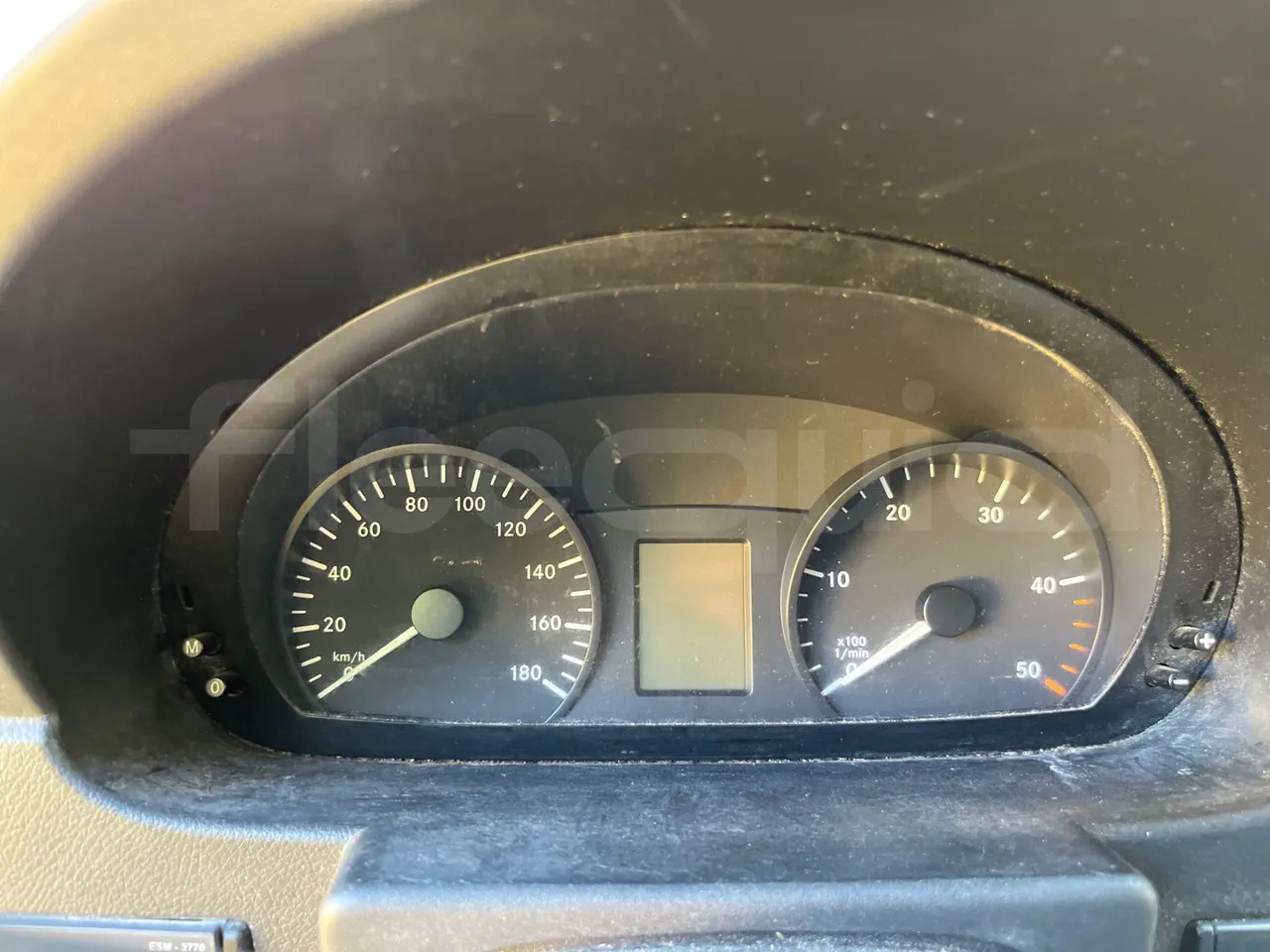 Mercedes-Benz Sprinter - Školski autobus: slika Mercedes-Benz Sprinter - Školski autobus Mercedes-Benz Sprinter - Školski autobus: slika Mercedes-Benz Sprinter - Školski autobus