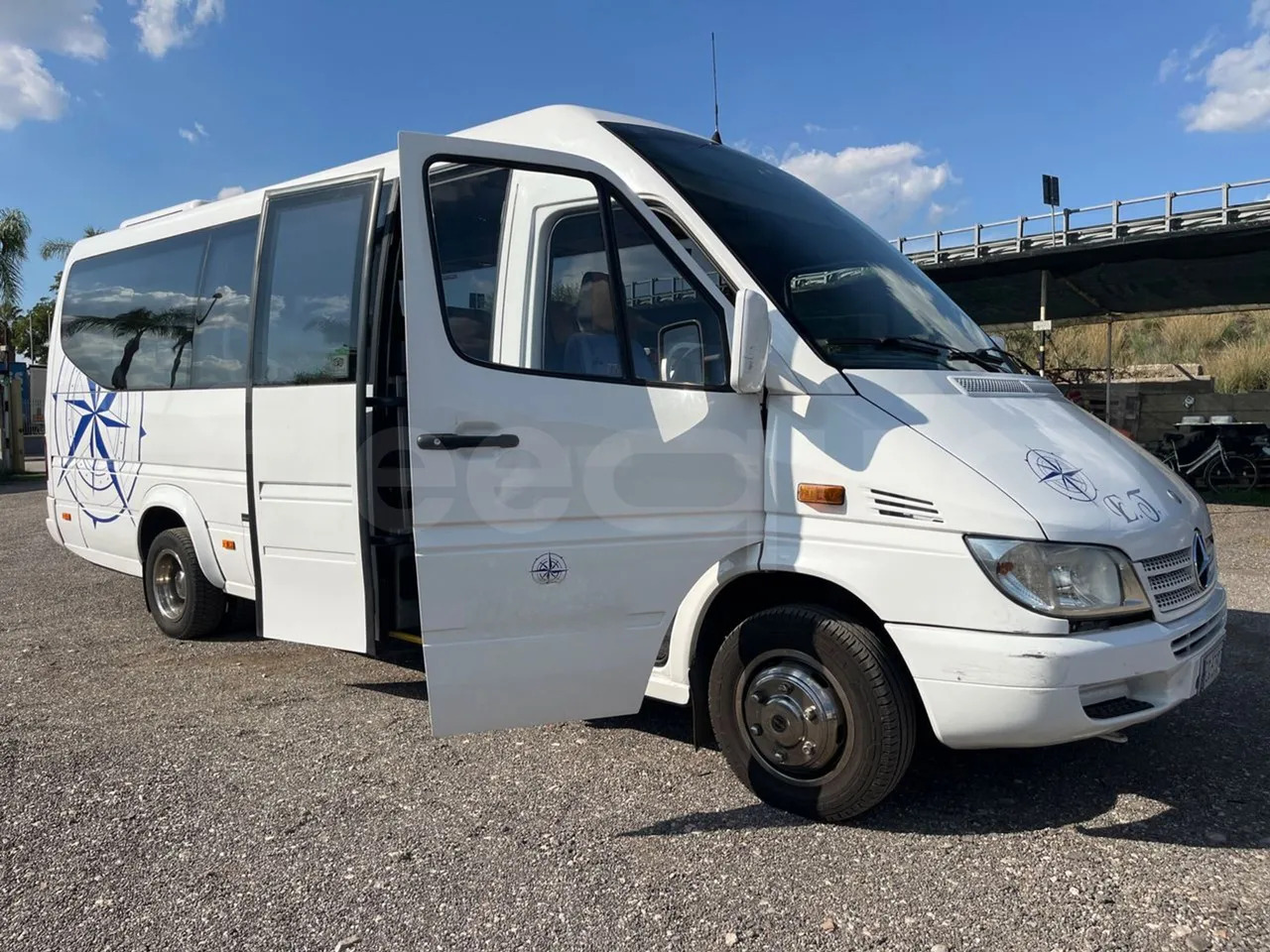 Prigradski autobus Mercedes-Benz Sprinter: slika Prigradski autobus Mercedes-Benz Sprinter Prigradski autobus Mercedes-Benz Sprinter: slika Prigradski autobus Mercedes-Benz Sprinter