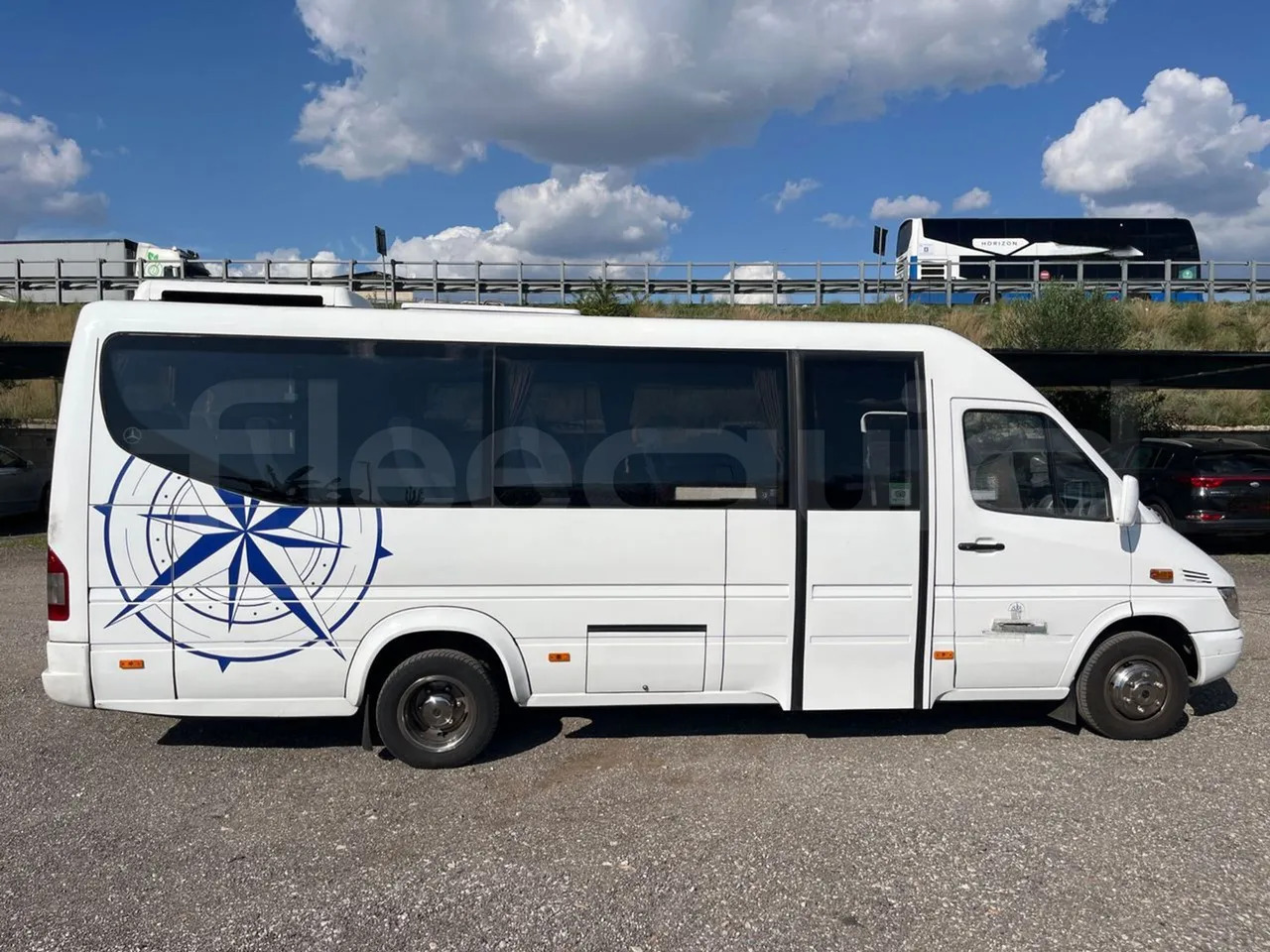 Prigradski autobus Mercedes-Benz Sprinter: slika Prigradski autobus Mercedes-Benz Sprinter Prigradski autobus Mercedes-Benz Sprinter: slika Prigradski autobus Mercedes-Benz Sprinter