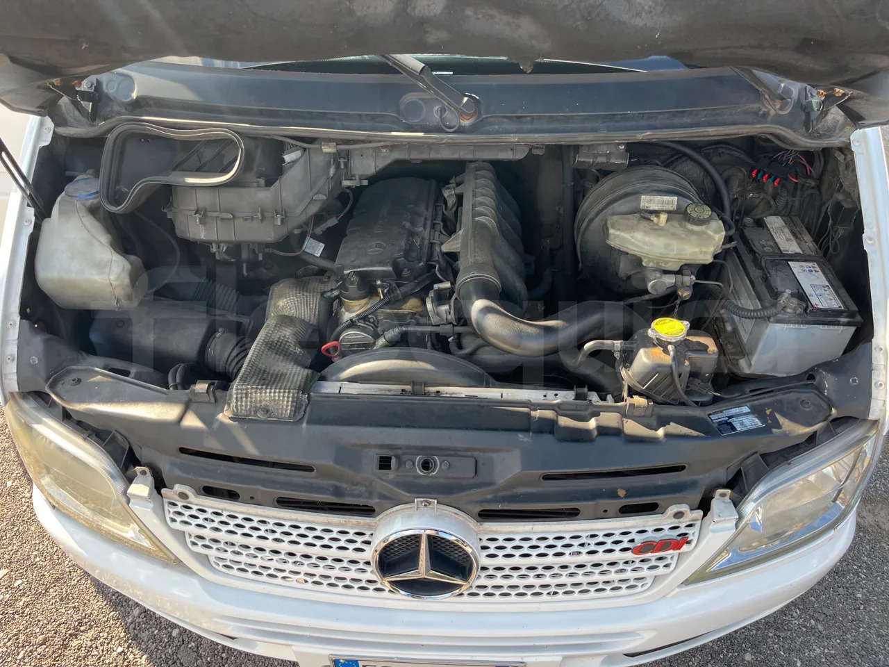 Prigradski autobus Mercedes-Benz Sprinter: slika Prigradski autobus Mercedes-Benz Sprinter Prigradski autobus Mercedes-Benz Sprinter: slika Prigradski autobus Mercedes-Benz Sprinter