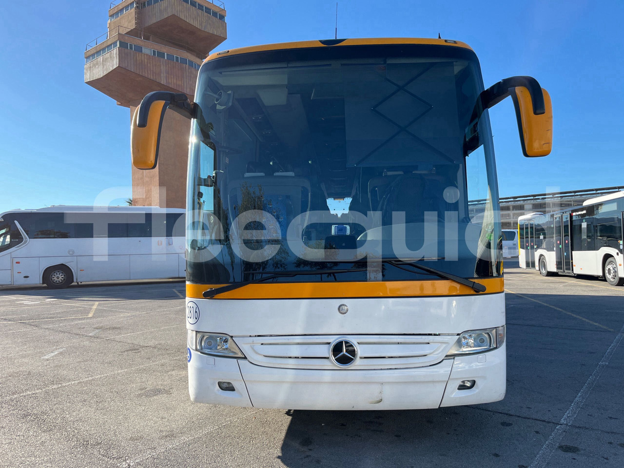 Mercedes-Benz Tourismo - Turistički autobus: slika  Mercedes-Benz Tourismo - Turistički autobus Mercedes-Benz Tourismo - Turistički autobus: slika  Mercedes-Benz Tourismo - Turistički autobus