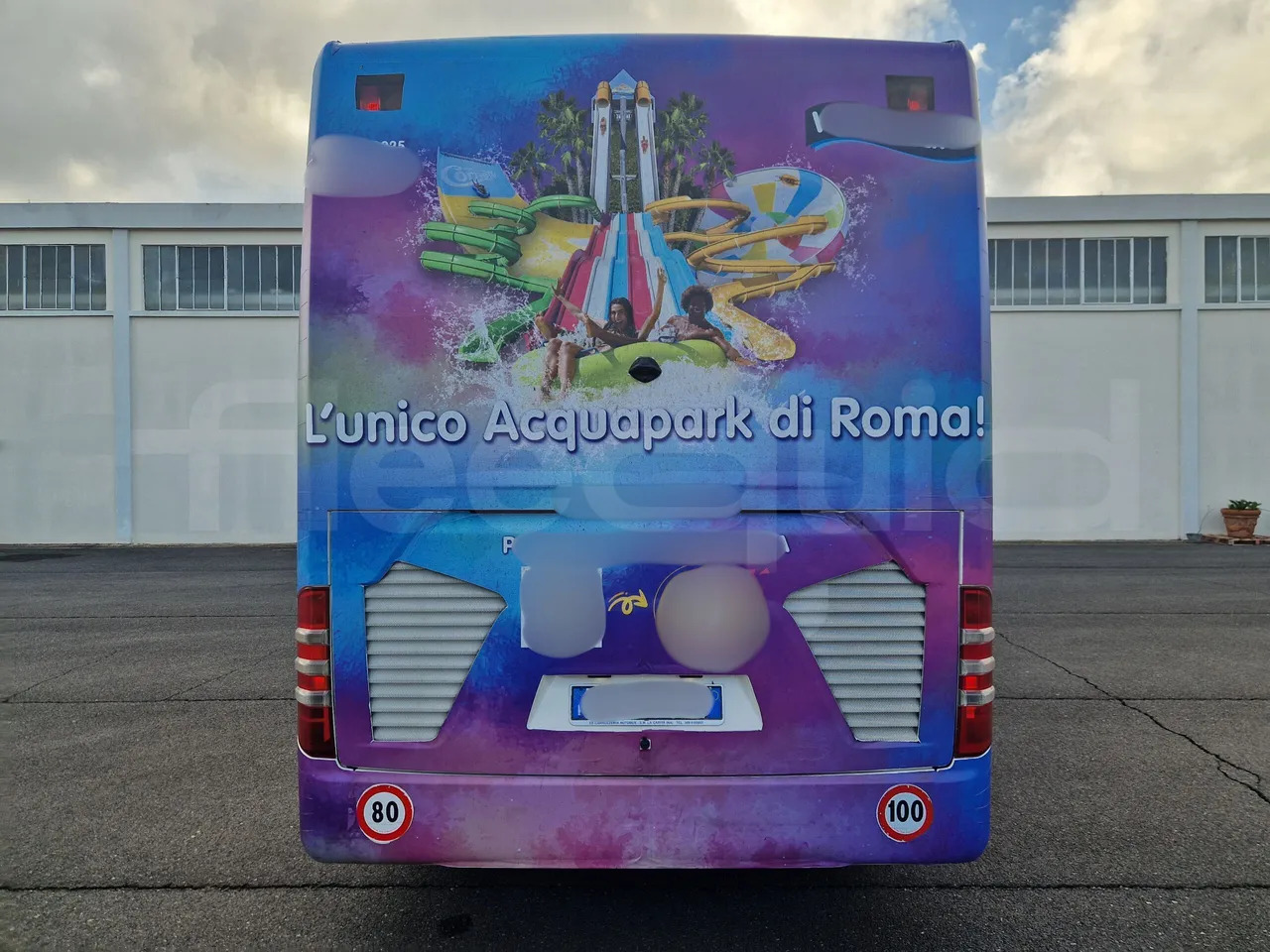 Mercedes-Benz Tourismo - Turistički autobus: slika Mercedes-Benz Tourismo - Turistički autobus Mercedes-Benz Tourismo - Turistički autobus: slika Mercedes-Benz Tourismo - Turistički autobus