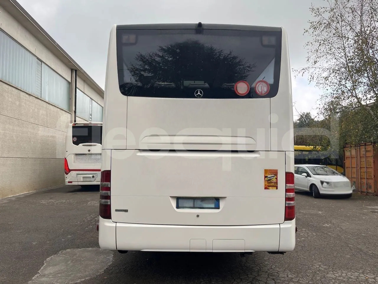 Mercedes-Benz Tourismo - Turistički autobus: slika Mercedes-Benz Tourismo - Turistički autobus Mercedes-Benz Tourismo - Turistički autobus: slika Mercedes-Benz Tourismo - Turistički autobus