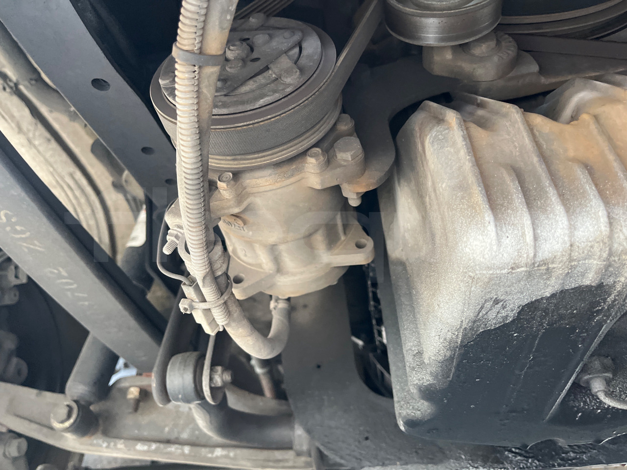 Turistički autobus Mercedes-Benz Vario: slika Turistički autobus Mercedes-Benz Vario