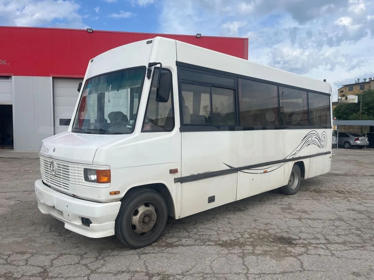 Mercedes-Benz Vario - Prigradski autobus: slika Mercedes-Benz Vario - Prigradski autobus Mercedes-Benz Vario - Prigradski autobus: slika Mercedes-Benz Vario - Prigradski autobus