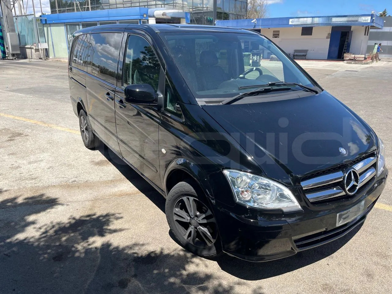 Mercedes-Benz Vito - Minibus, Putnički kombi: slika Mercedes-Benz Vito - Minibus, Putnički kombi Mercedes-Benz Vito - Minibus, Putnički kombi: slika Mercedes-Benz Vito - Minibus, Putnički kombi