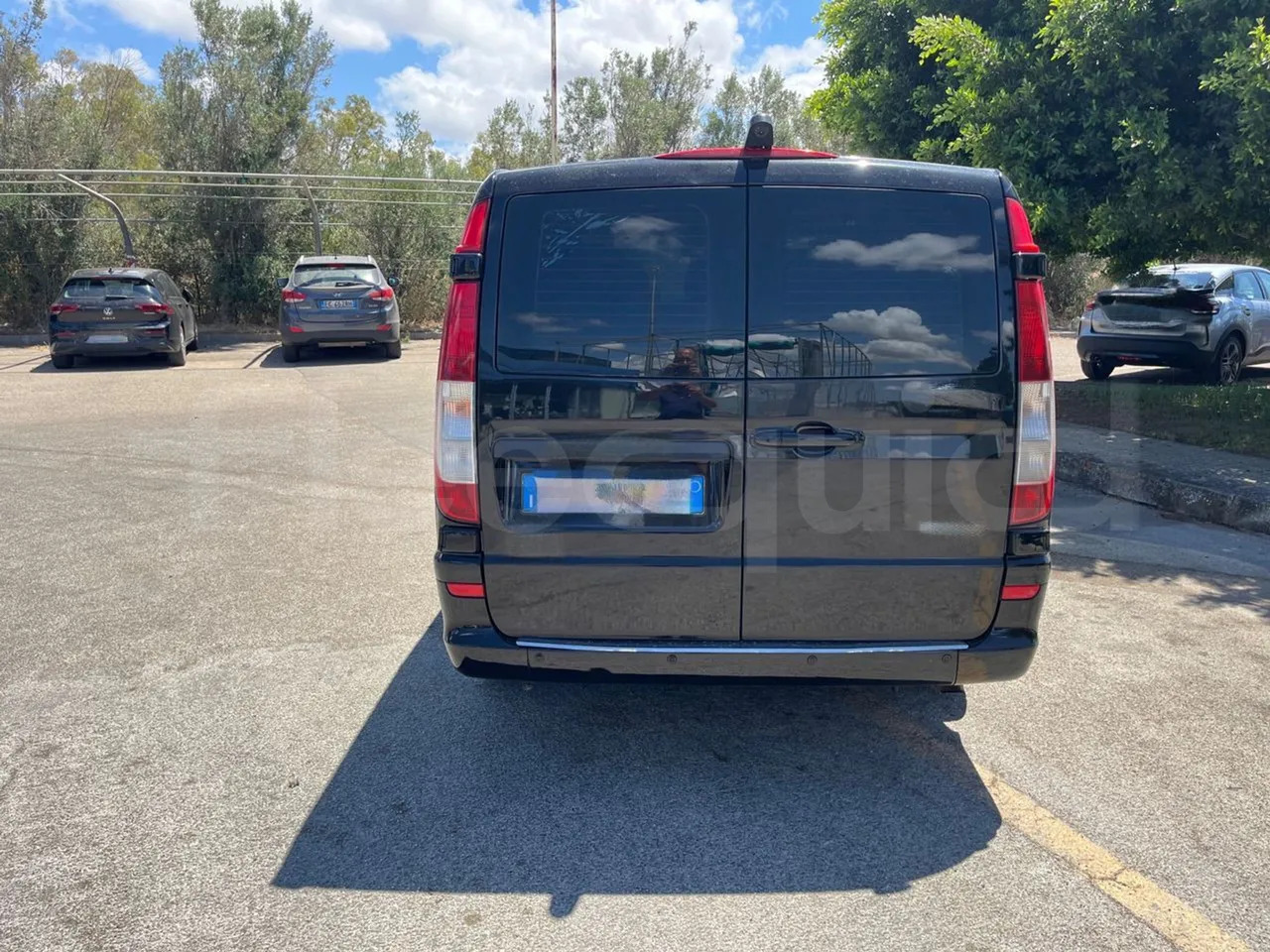 Mercedes-Benz Vito - Minibus, Putnički kombi: slika Mercedes-Benz Vito - Minibus, Putnički kombi Mercedes-Benz Vito - Minibus, Putnički kombi: slika Mercedes-Benz Vito - Minibus, Putnički kombi