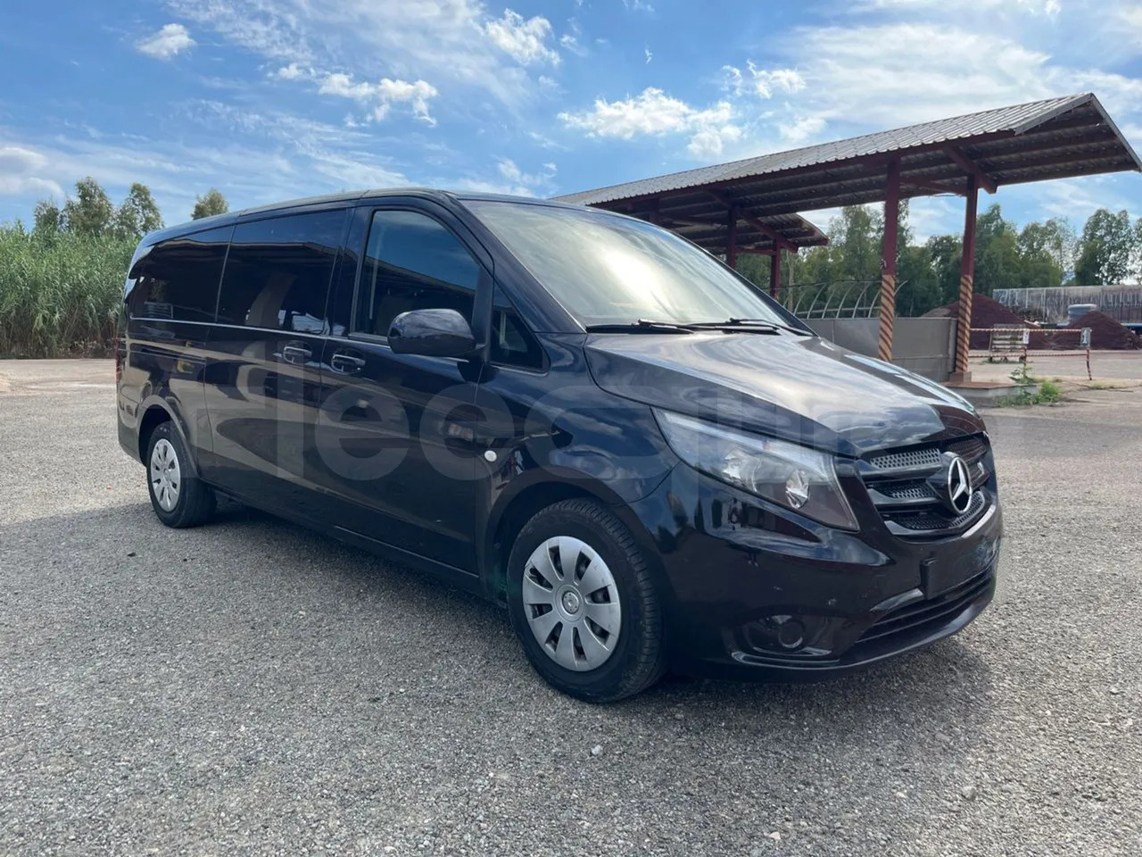 Mercedes-Benz Vito Tourer - Prigradski autobus: slika Mercedes-Benz Vito Tourer - Prigradski autobus Mercedes-Benz Vito Tourer - Prigradski autobus: slika Mercedes-Benz Vito Tourer - Prigradski autobus