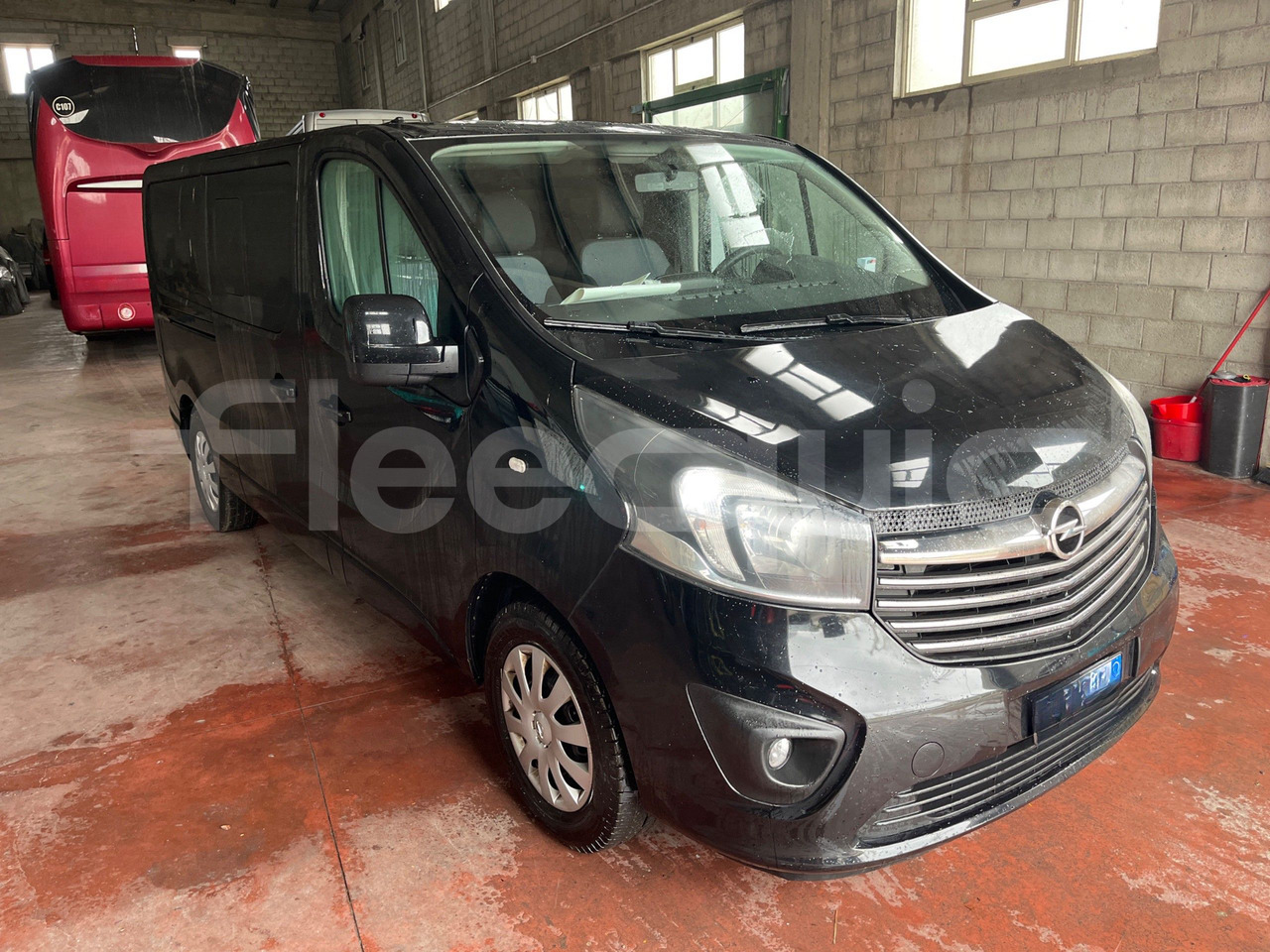 Opel Vivaro - B - Minibus, Putnički kombi: slika Opel Vivaro - B - Minibus, Putnički kombi Opel Vivaro - B - Minibus, Putnički kombi: slika Opel Vivaro - B - Minibus, Putnički kombi