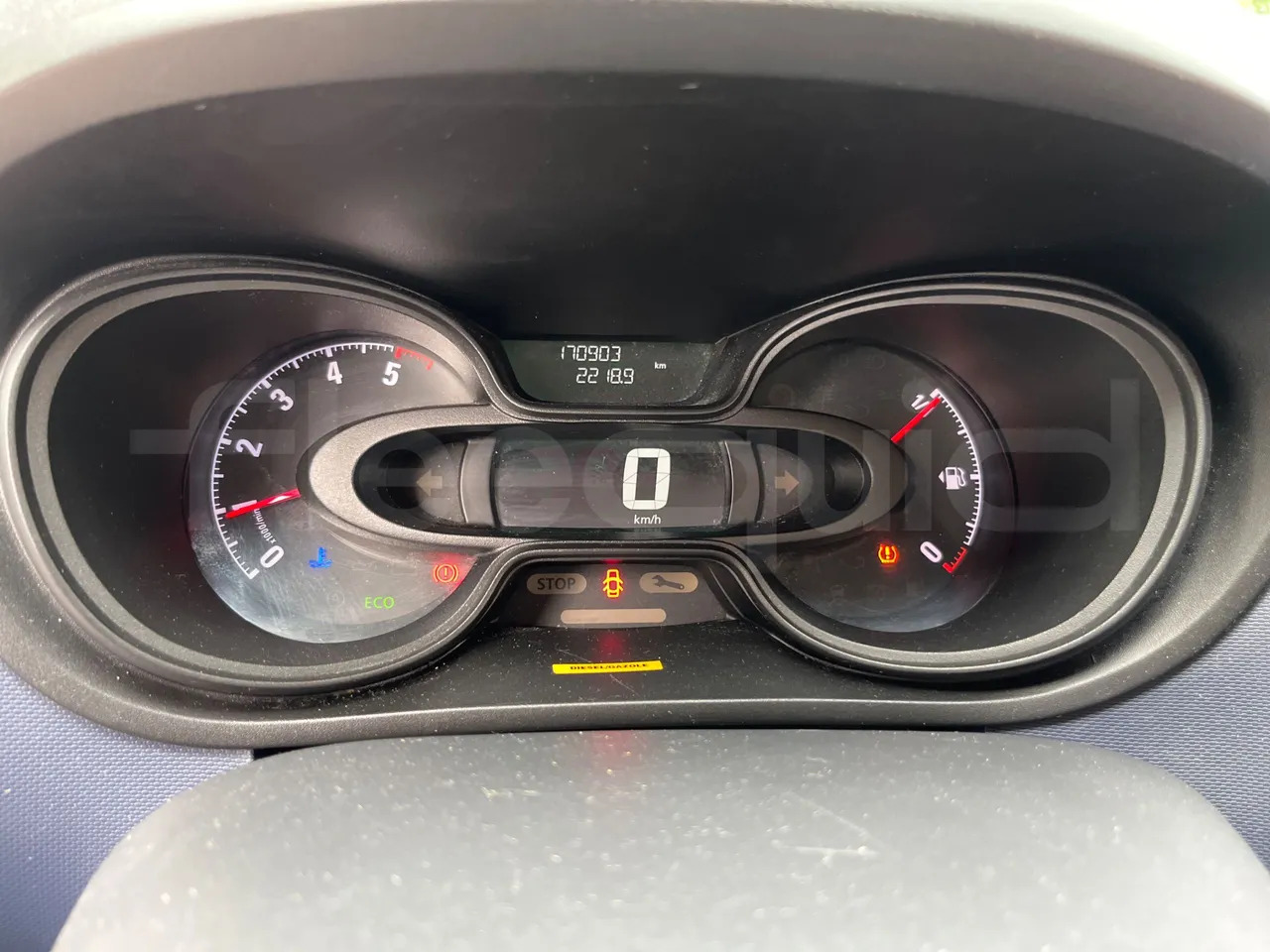 Opel Vivaro - B - Prigradski autobus: slika Opel Vivaro - B - Prigradski autobus Opel Vivaro - B - Prigradski autobus: slika Opel Vivaro - B - Prigradski autobus