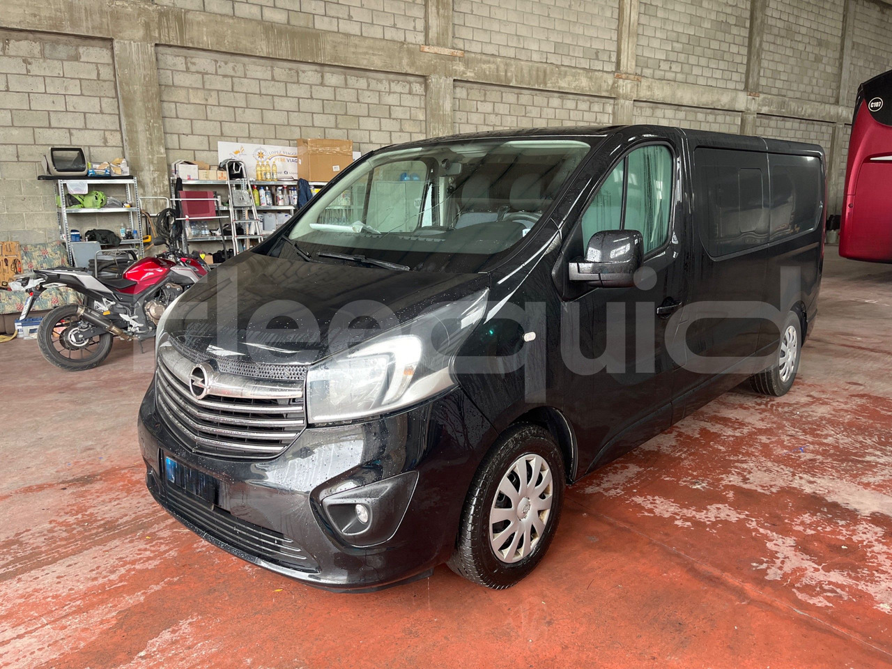Opel Vivaro - B - Minibus, Putnički kombi: slika Opel Vivaro - B - Minibus, Putnički kombi Opel Vivaro - B - Minibus, Putnički kombi: slika Opel Vivaro - B - Minibus, Putnički kombi