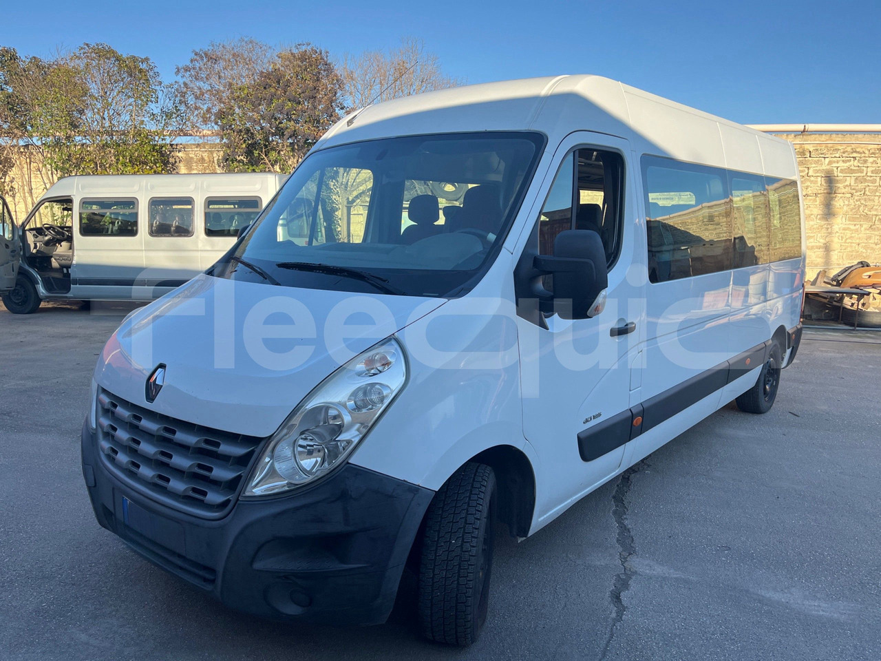 Renault Master - Minibus, Putnički kombi: slika Renault Master - Minibus, Putnički kombi Renault Master - Minibus, Putnički kombi: slika Renault Master - Minibus, Putnički kombi