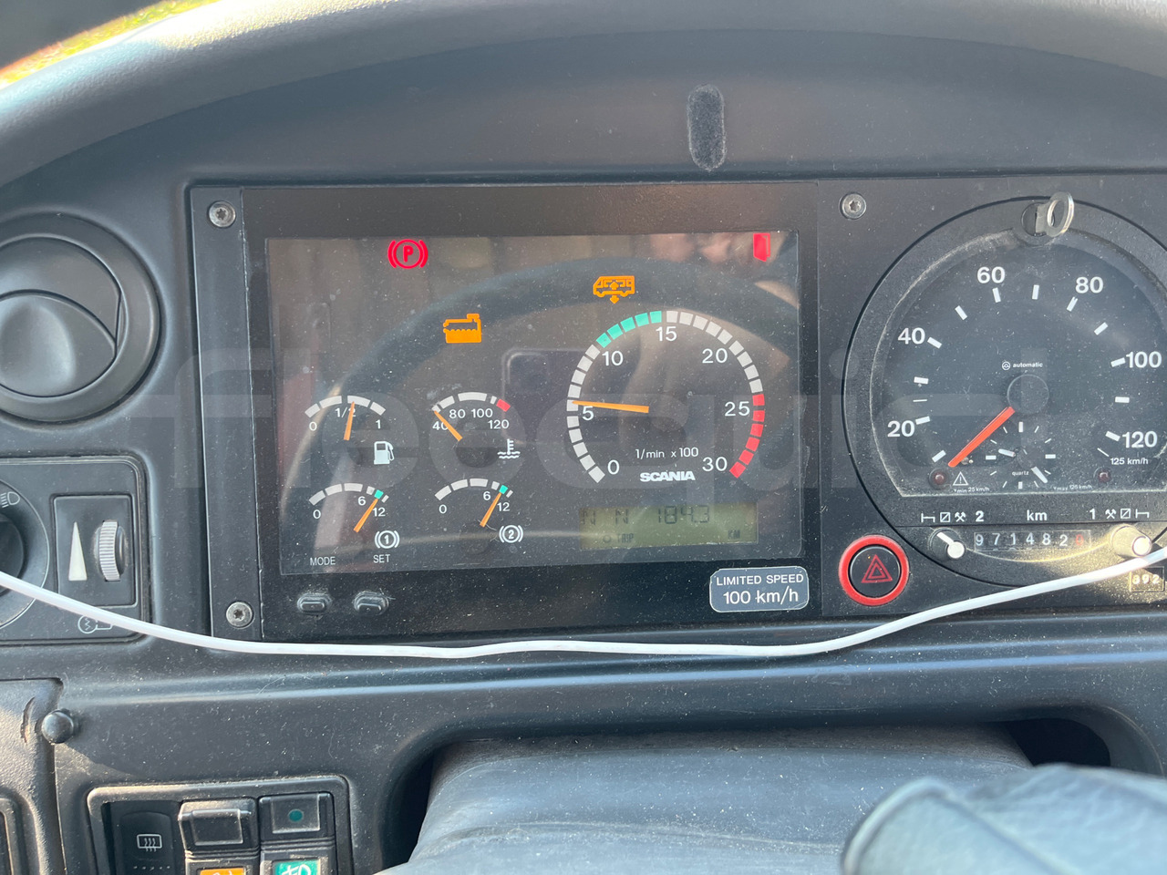 Scania Irizar - Turistički autobus: slika Scania Irizar - Turistički autobus Scania Irizar - Turistički autobus: slika Scania Irizar - Turistički autobus