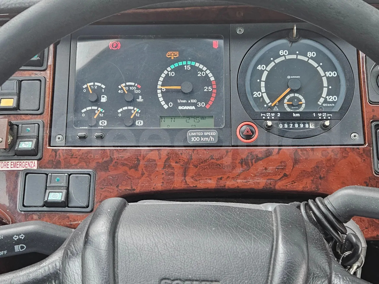 Scania Irizar - Turistički autobus: slika Scania Irizar - Turistički autobus Scania Irizar - Turistički autobus: slika Scania Irizar - Turistički autobus