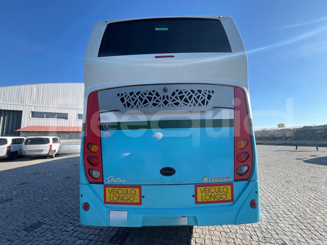 Scania Stellae - Turistički autobus: slika  Scania Stellae - Turistički autobus Scania Stellae - Turistički autobus: slika  Scania Stellae - Turistički autobus