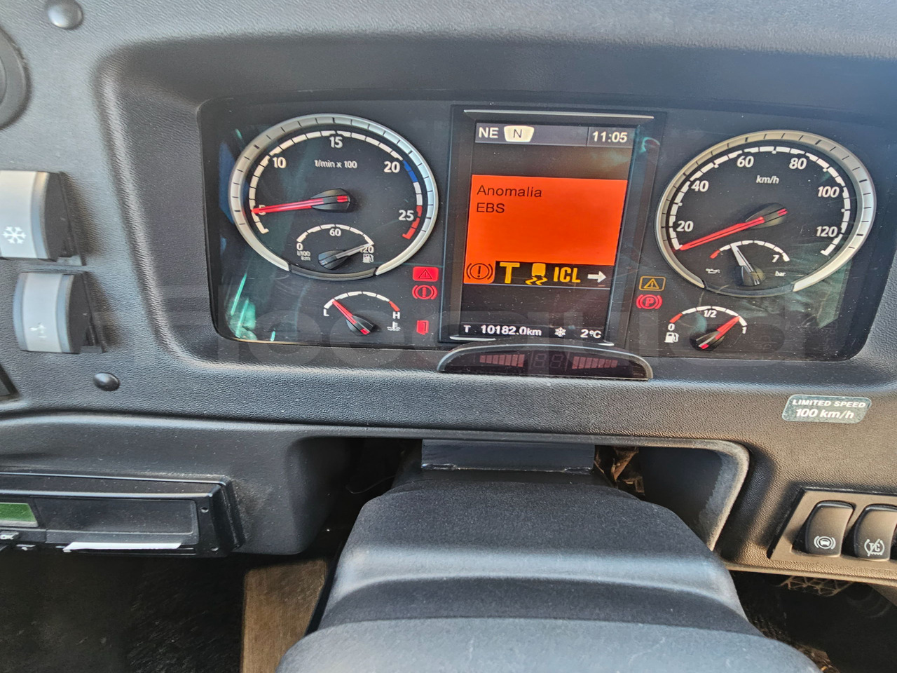 Scania Stellae - Turistički autobus: slika  Scania Stellae - Turistički autobus Scania Stellae - Turistički autobus: slika  Scania Stellae - Turistički autobus